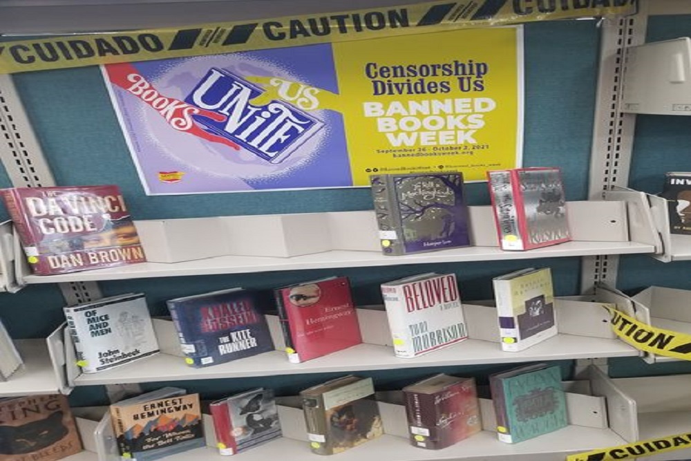 Banned Books Week