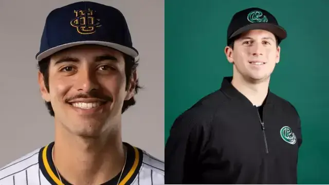 Which former West LA Times area high school standouts will be in action on Sunday, May 4?