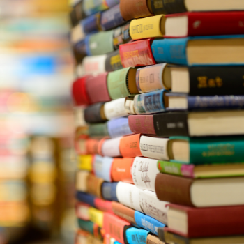 ABBE Regional Library System: Book Sale