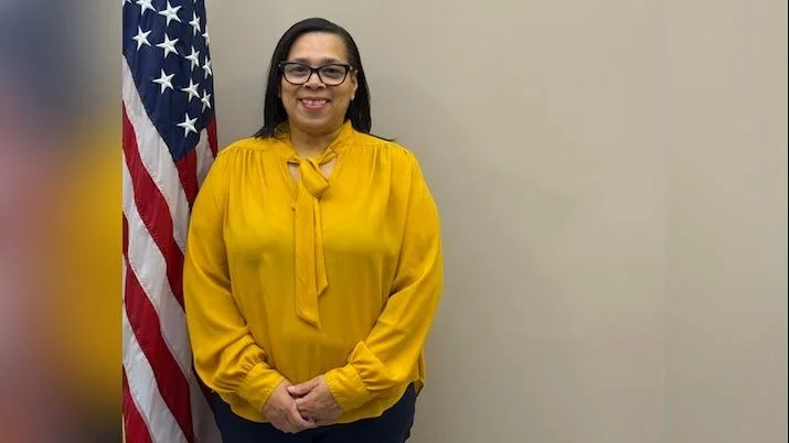 Patricia Anderson, Commercial Point council member