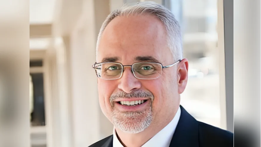 J. Scott Cawood – BS, MS, Sr. Vice President and Chief Operating Officer - Cairn University-Langhorne