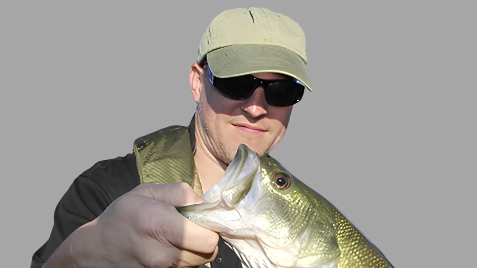 Frank Leone, fisheries supervisor at the Arkansas Game and Fish Commission (AGFC) in Russellville Frank Leone, fisheries supervisor at the Arkansas Game and Fish Commission (AGFC) in Russellville