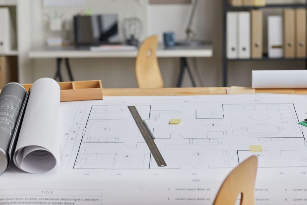 Aesthetic Design & Site Plan Review Board on December 19