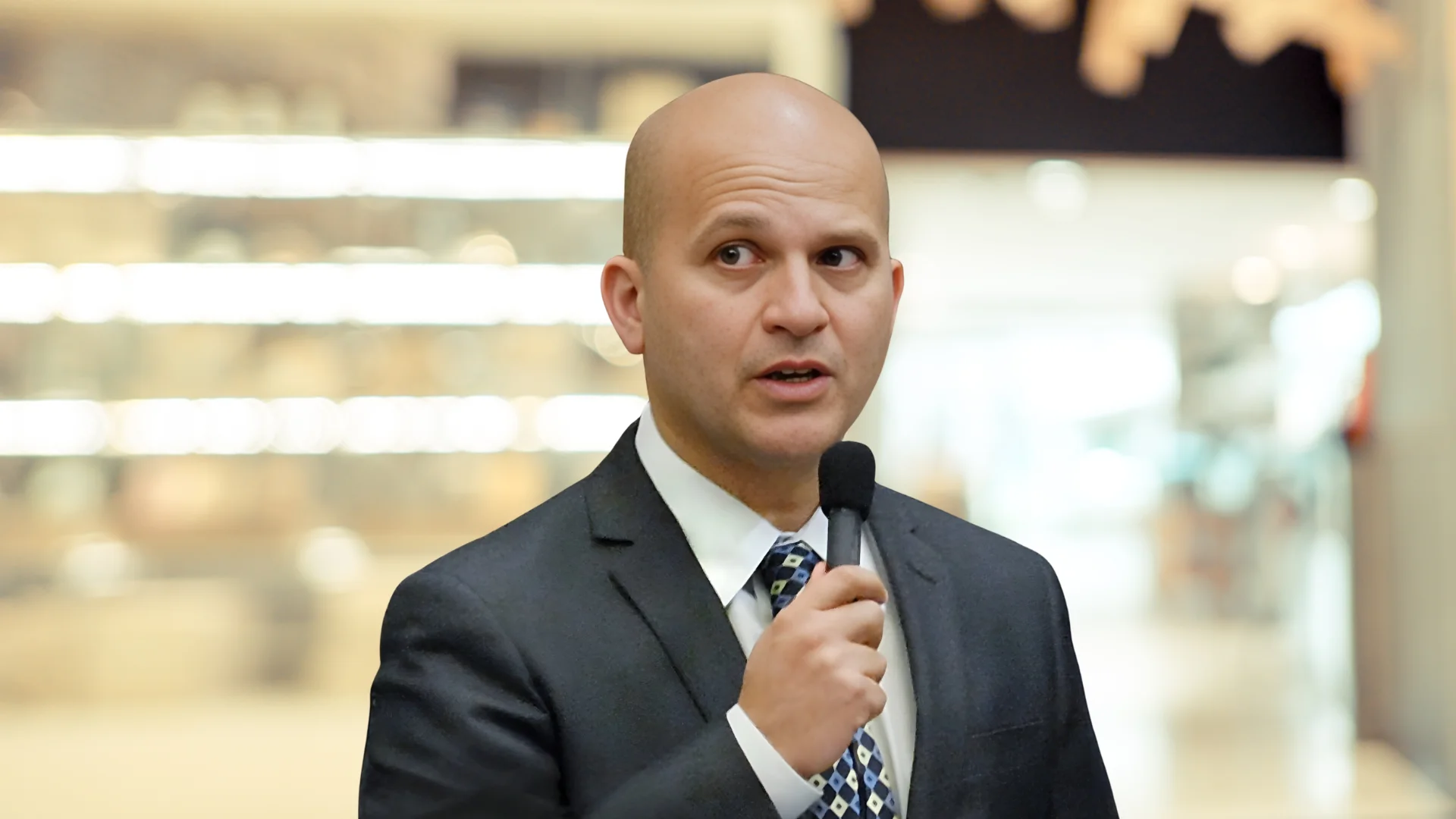 David Santiago, CEO for Floridians for Lawsuit Reform - Official Website