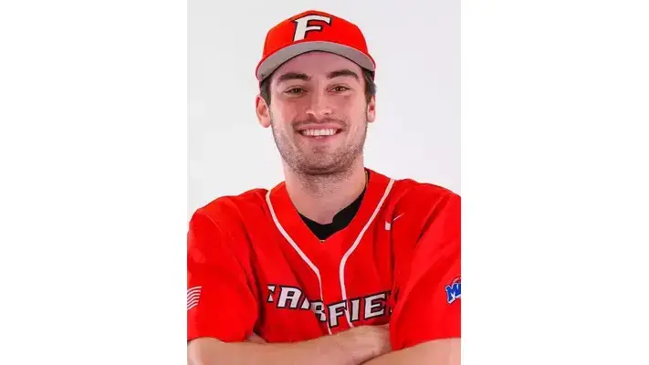 Matt Kalfas, former Sanford H. Calhoun High School standout’s collegiate team plays on Friday, May 30 in the NCAA Division I Baseball Championship