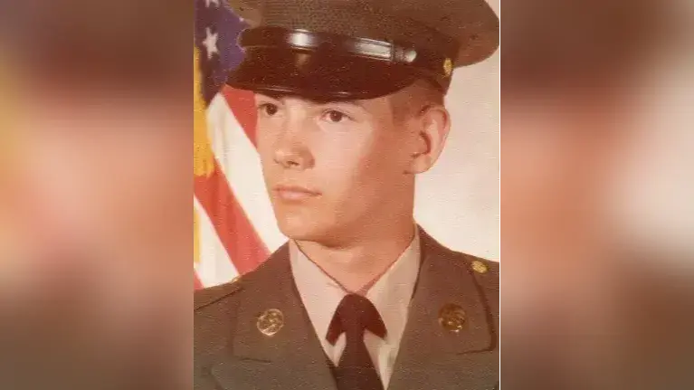 David Bruce Metcalf, Skilled Handyman and Beloved Family Man, Dies at 65