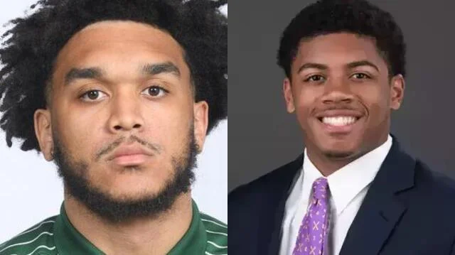 Which former North Guilford News area high school standouts will be in action in the week starting Mon Nov. 25?