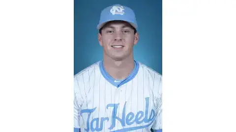 Former Benedictine Military School standout Parker McCoy played on Saturday, May 31 in hopes of reaching the NCAA Division I Baseball Championship