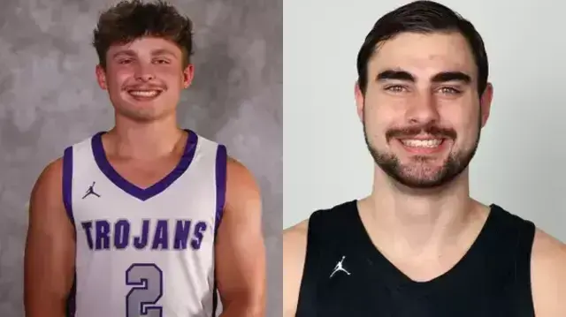 Which former NC Tennessee News area high school standouts will be in action on Saturday, Feb. 22?