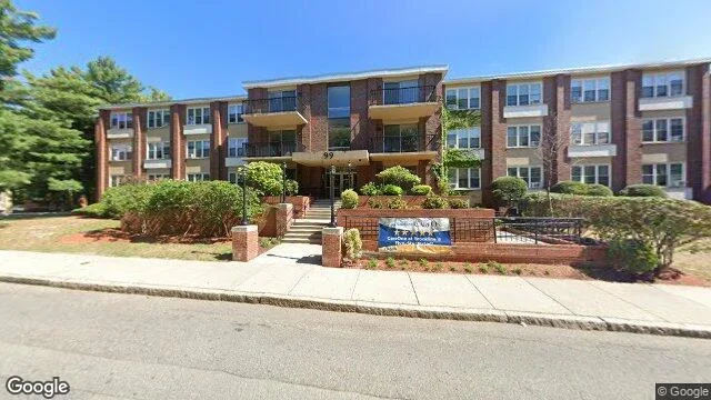 99 Park Street, Brookline, MA 02146 99 Park Street, Brookline, MA 02146