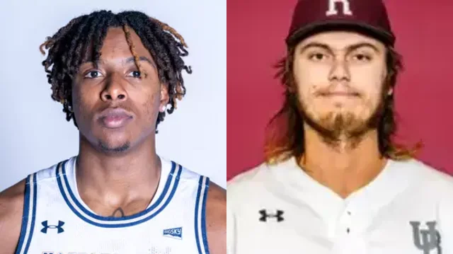 Which former West LA Times area high school standouts will be in action on Monday, March 10?