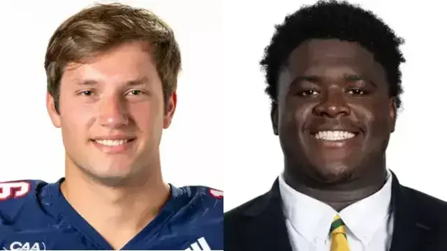 Which former Westbank Louisiana News area high school standouts will be in action in the week starting Mon Sept. 30?