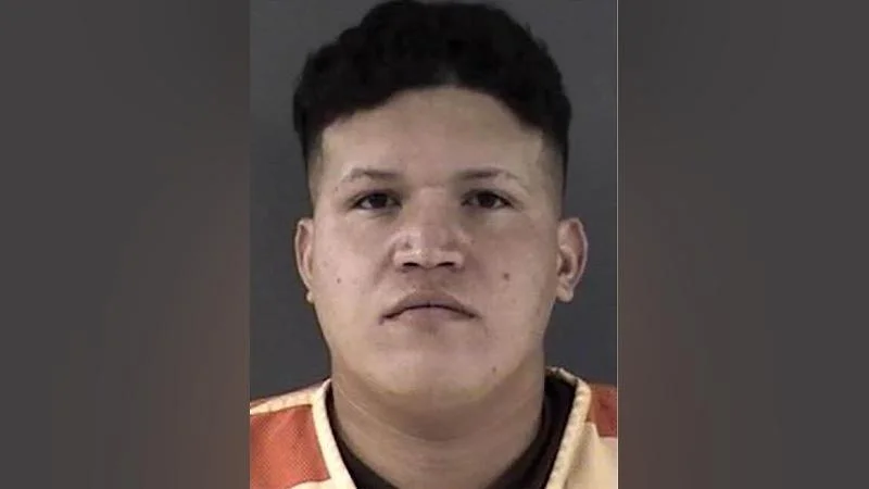Venezuelan illegal alien with suspected gang ties now in ICE custody following release from jail