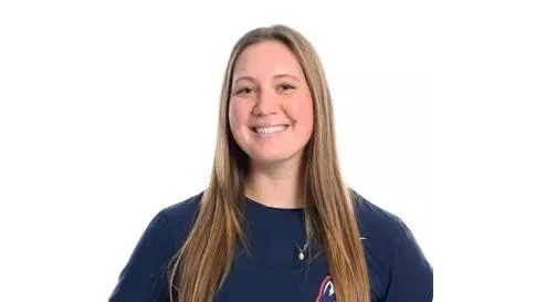 Grace Jenkins, former St. Francis Central Coast Catholic High School softball player will compete with her collegiate team for the NCAA Division I Softball Championship