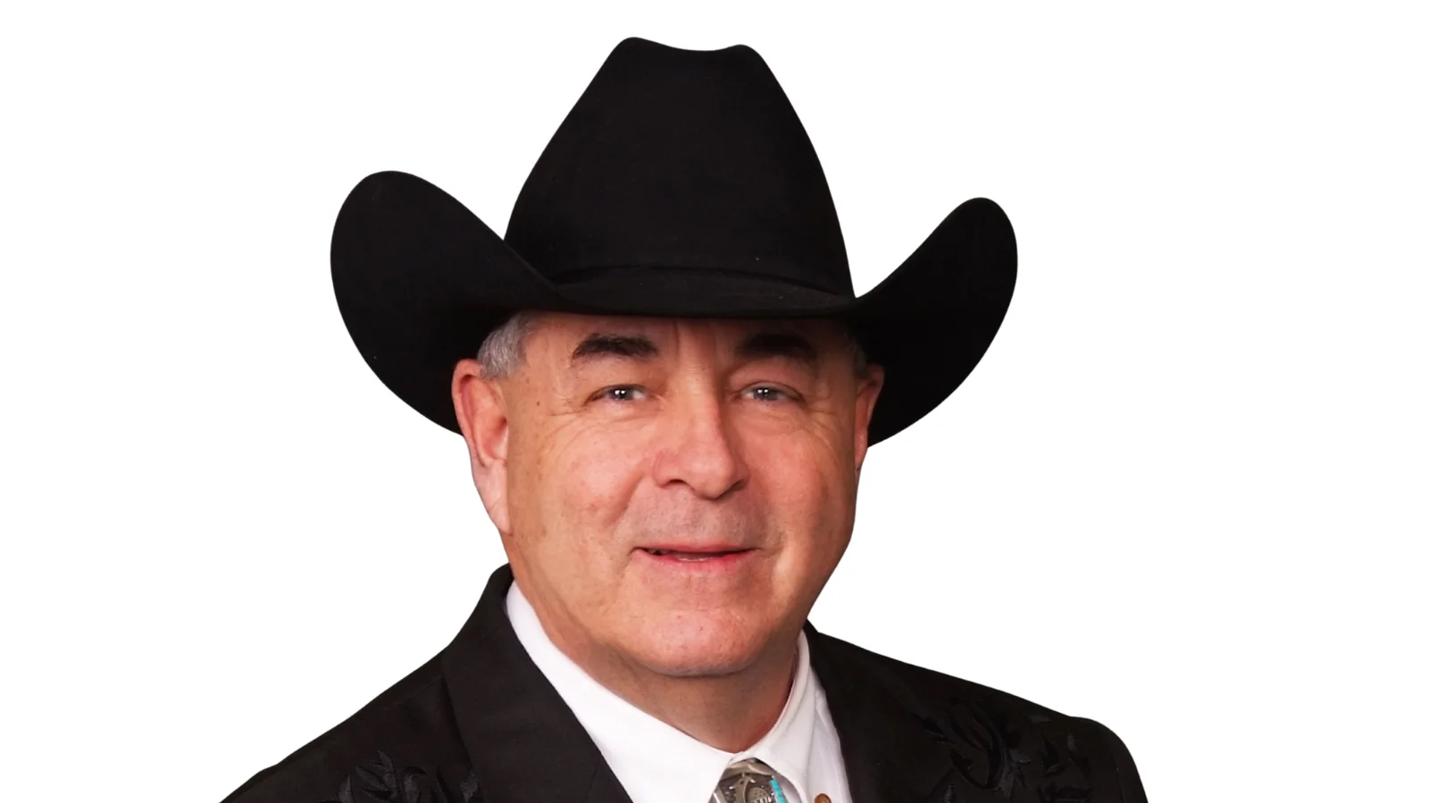 Cleave Simpson, Senate Minority Leader