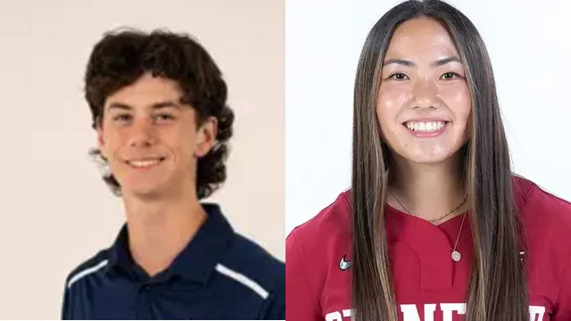 Which former Central OC Times area high school standouts will be in action on Saturday, April 26?