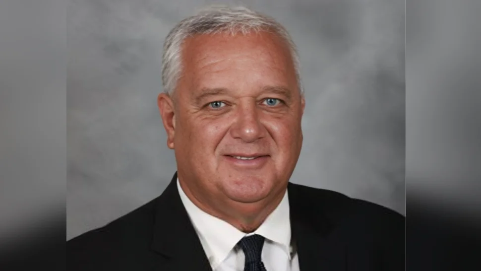 Doug Ute Executive Director