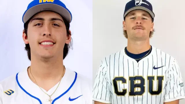 Which former East SBV Times area high school standouts will be in action on Tuesday, March 25?