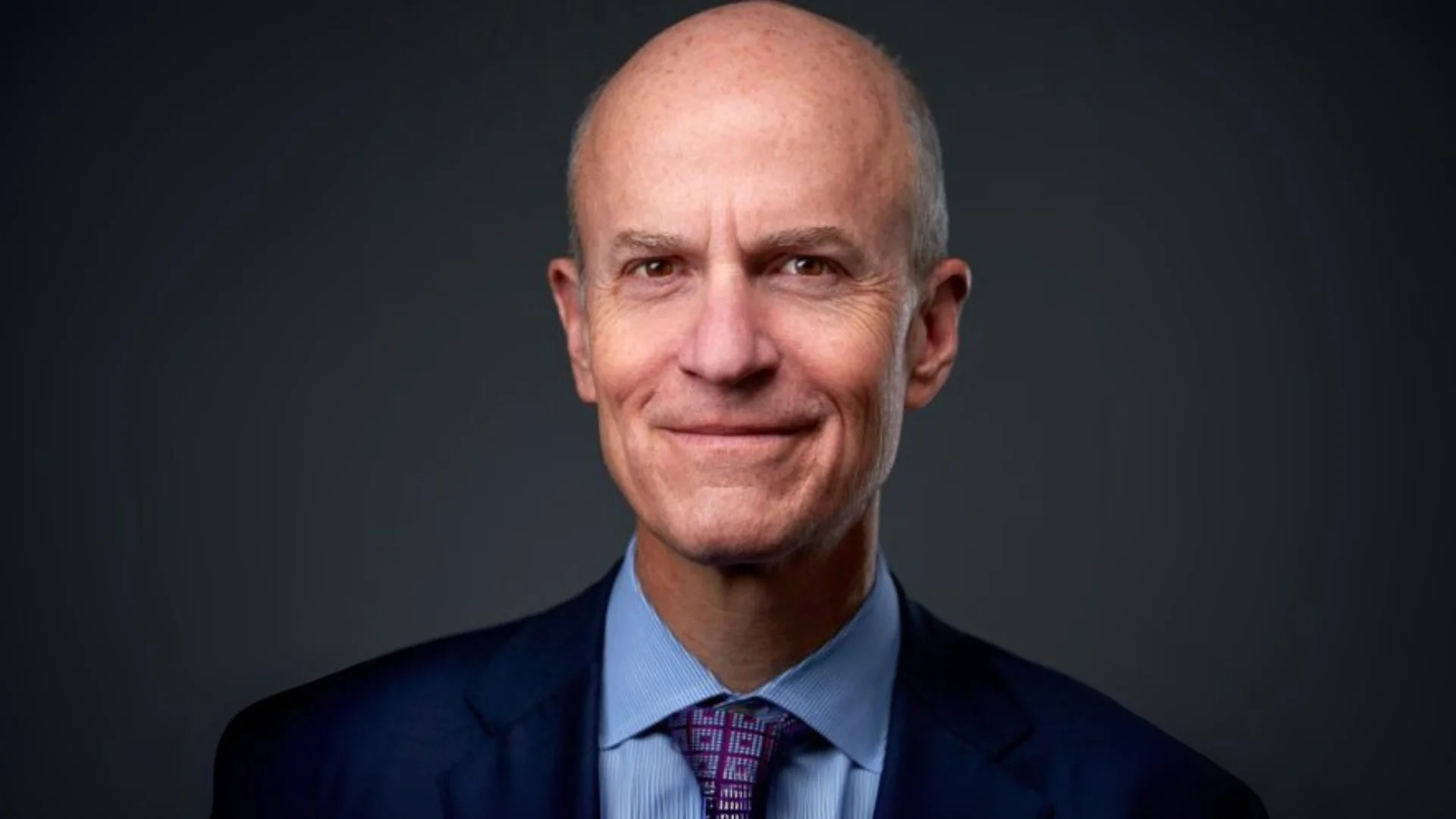 Owen Thomas chief executive officer at BXP Owen Thomas chief executive officer at BXP