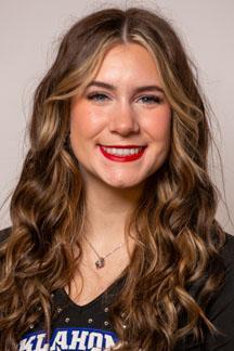 Oklahoma City University Stars stand third after NAIA Championships prelims