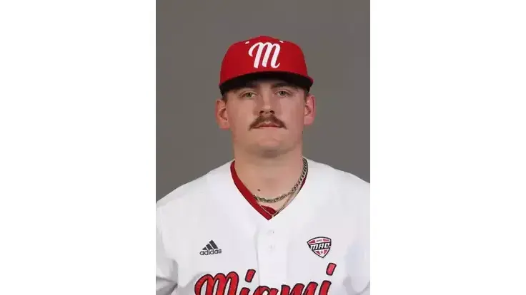 Austin Berggren, former Olathe East Senior High School baseball player will compete with his collegiate team for the NCAA Division I Baseball Championship Austin Berggren, former Olathe East Senior High School baseball player will compete with his collegiate team for the NCAA Division I Baseball Championship