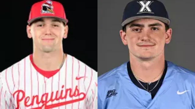 Which former North Cincy News area high school standouts will be in action on Saturday, May 17?