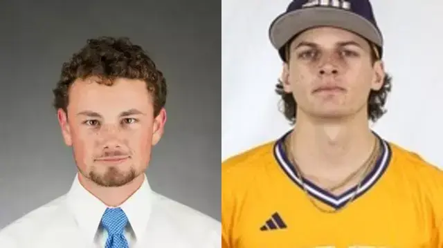 Which former WIlliamson News area high school standouts will be in action in the week starting Monday, March 24?