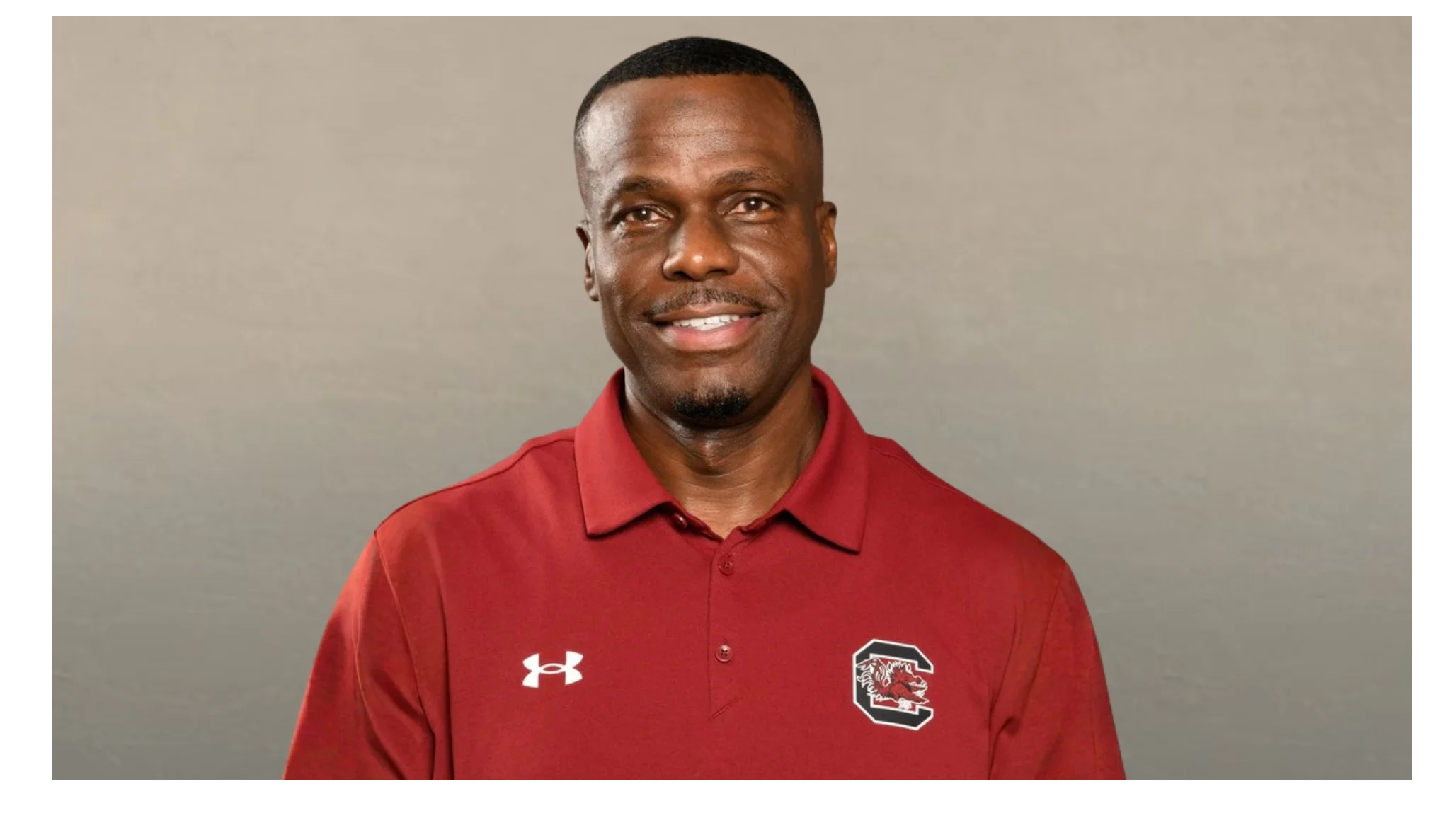 South Carolina Cross Country receives academic honors from USTFCCCA