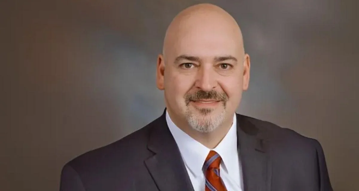 Todd Gilbert, United States Attorney Todd Gilbert, United States Attorney