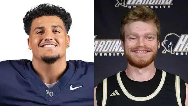 Diego Dillet and Corban Mora - 