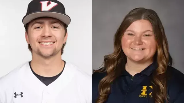 Which former Morristown Times area high school standouts will be in action in the week starting Monday, April 7?