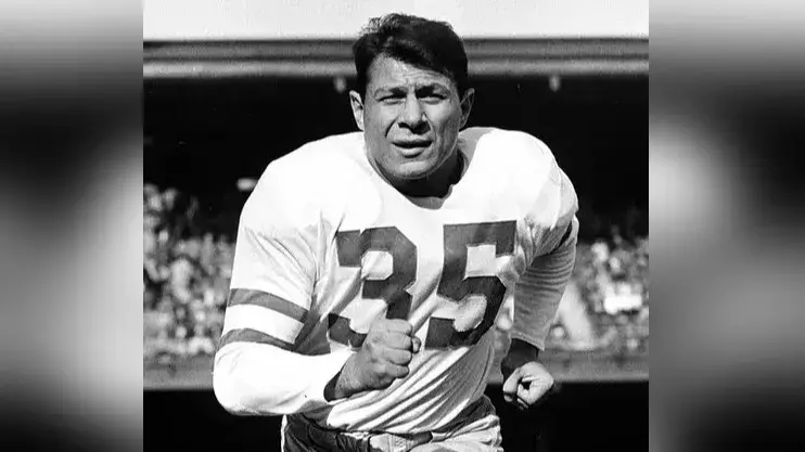 Pete Pihos, American professional football end - www.nytimes.com Pete Pihos, American professional football end - www.nytimes.com