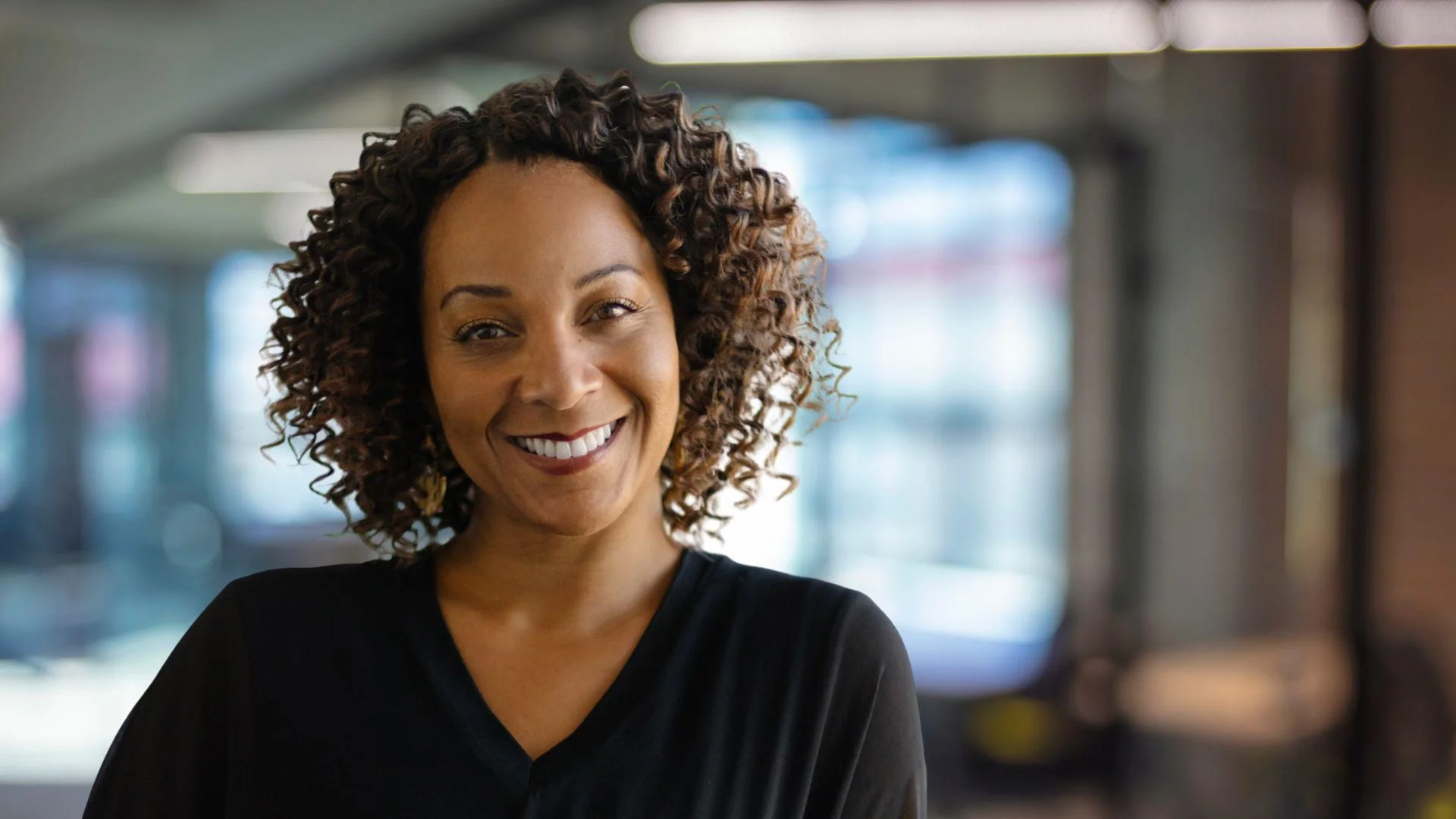 Tekedra Mawakana, CEO of Waymo Tekedra Mawakana, CEO of Waymo