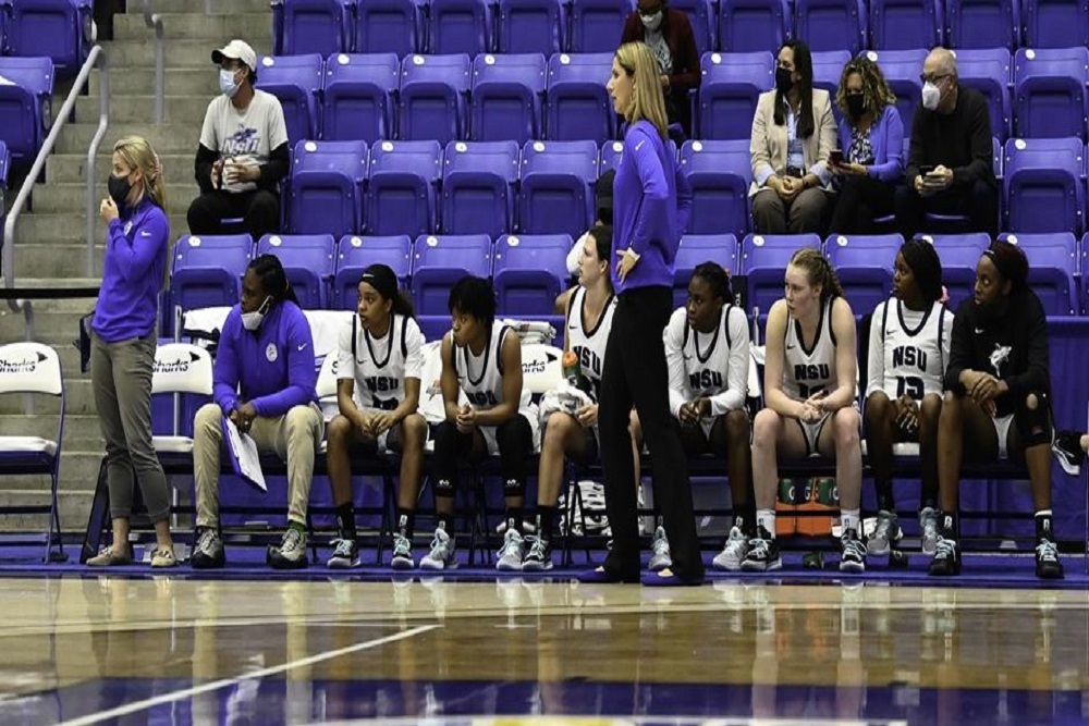 NSU Falls Against Lynn