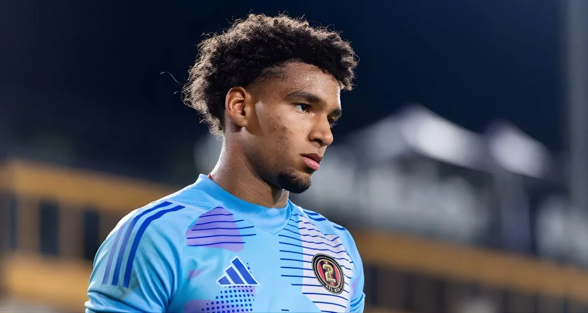 Atlanta United transfers Edwin Mosquera to Independiente Santa Fe