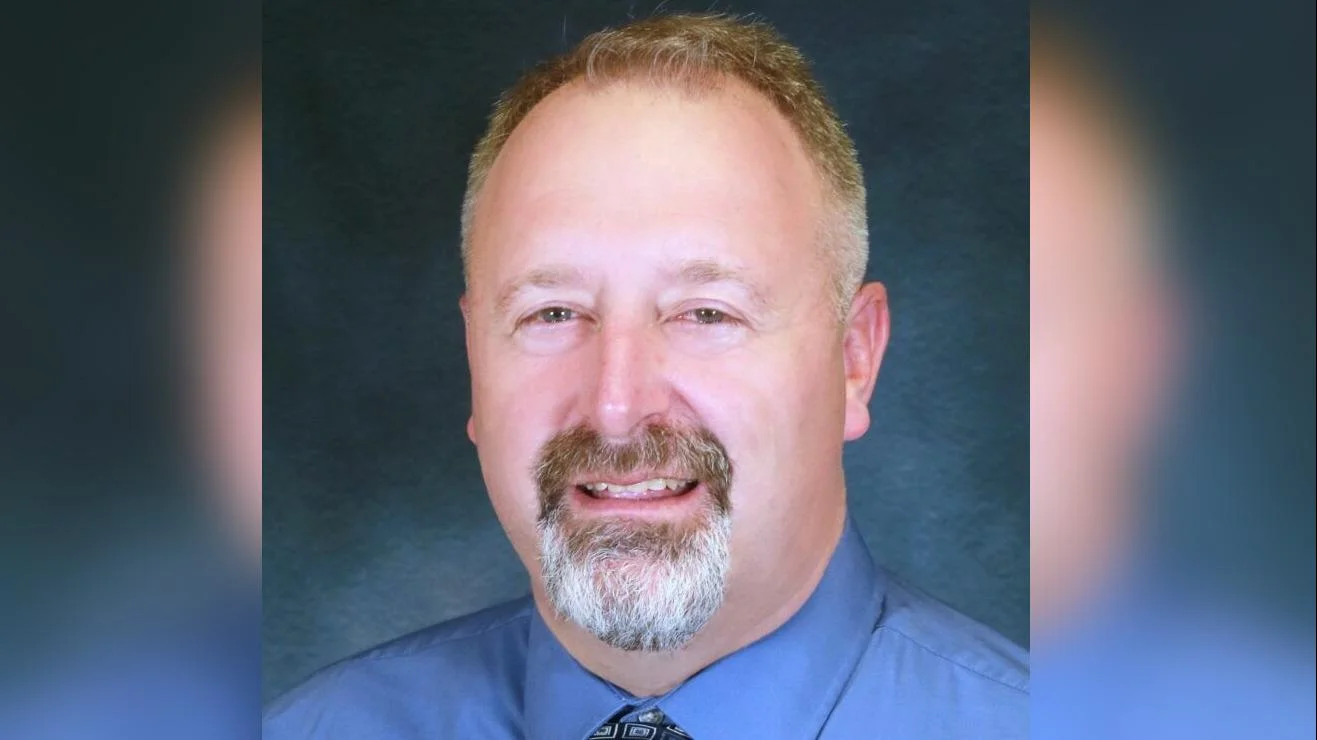 Dr. Allen Moss, Interim President - Mesalands Community College