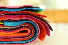 Wool Felting Class on March 11 Wool Felting Class on March 11