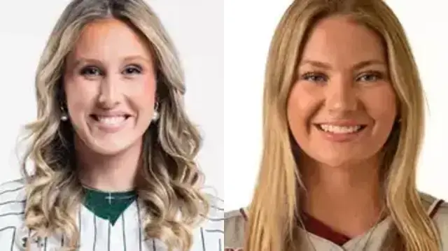 Which former Tuscaloosa Leader area high school standouts will be in action on Sunday, March 23?