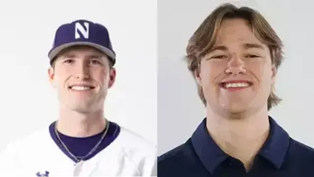 Which former South Charlotte Today area high school standouts will be in action on Tuesday, April 29?