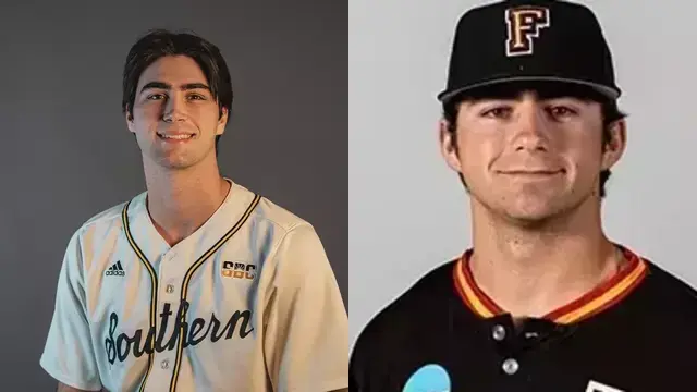 Which former Mobile Courant area high school standouts will be in action in the week starting Monday, April 21?