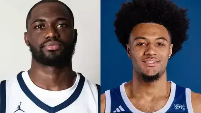 Which former Shenandoah Valley News area high school standouts will be in action on Thursday, Feb. 13?