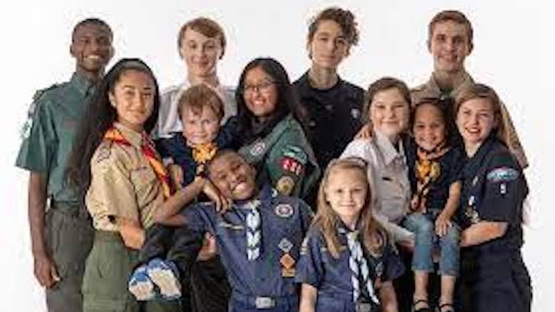 Scout troop leader on stolen trailer: ‘We would love to get it back, so if that’s possible, please bring it back’