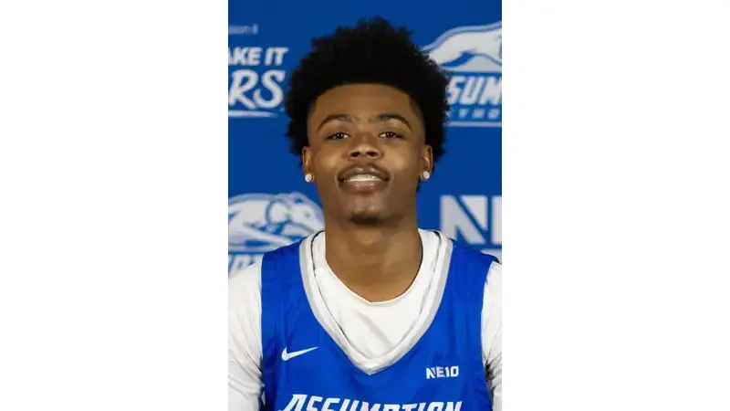 Zee McCown, former The Winchendon School standout’s collegiate team plays on Tuesday, March 18 in Division II NCAA Basketball Championship Tournament