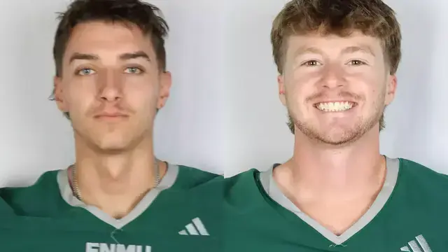 Kaden Dow and Kaden Bell - Kaden Dow and Kaden Bell -