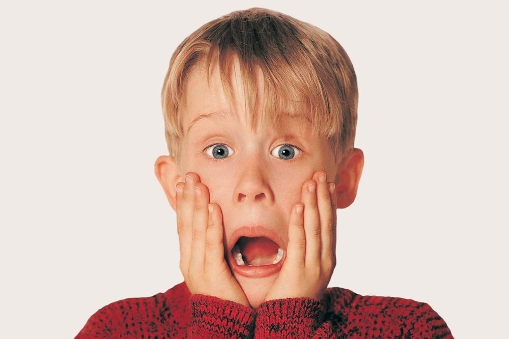 Teen Movie Night: Home Alone on Dec 22