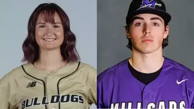 Which former Memphis Standard area high school standouts will be in action on Wednesday, April 23?