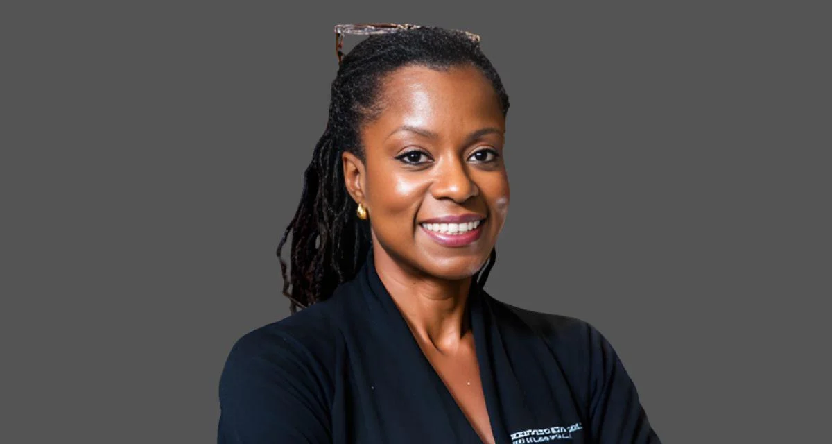 Katonja Webb-Walker, President at Kennedy-King College