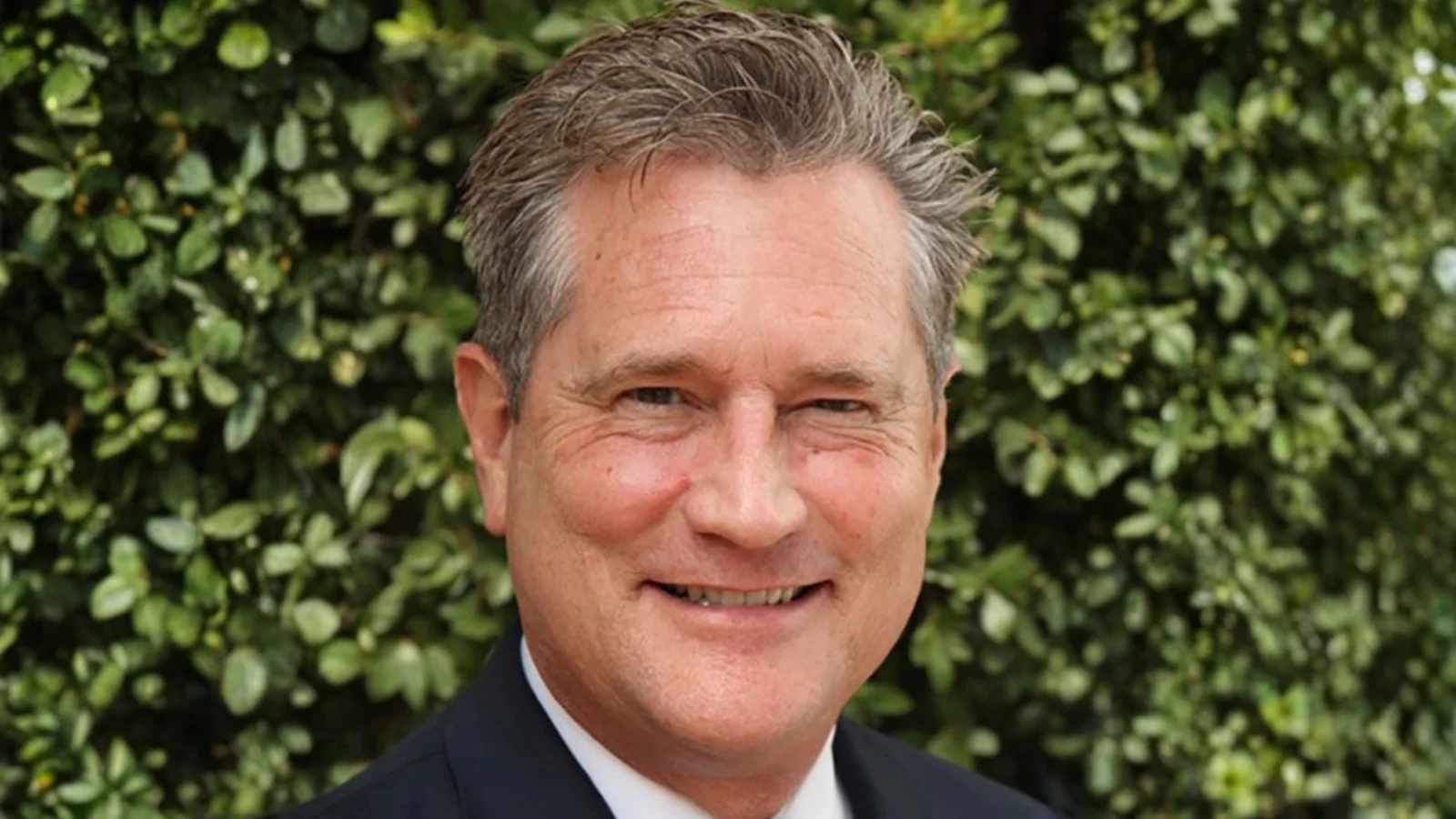 Marty Wieder, director of the Arlington EDC