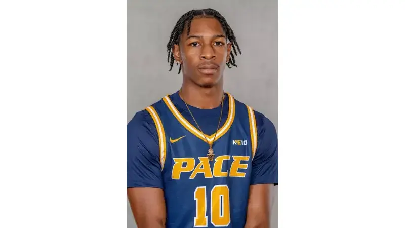 Which former South Vermont News area high school standouts will be in action in the week starting Monday, Feb. 24?