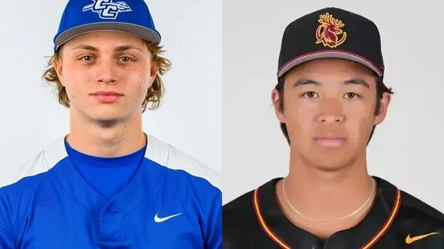 Which former SC Connecticut News area high school standouts will be in action on Friday, May 23?